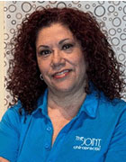 Dr. Theresa Estrada, D.C is a Chiropractor at Alamo Heights