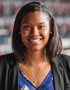 Dr. Kierra Henry-Ajudua, D.C. - Professional headshot