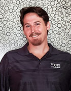 Dr. Jacob Gilly, D.C. - Professional headshot