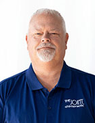 Dr. David Hoffman, D.C. - Professional headshot
