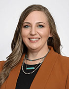 Dr. Kathryn J. Fagan, D.C. is a Chiropractor at Burleson