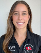 Dr. Natalie M. Johns, D.C. - Professional headshot