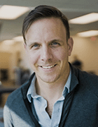 Dr. Eric Ethridge, D.C. - Professional headshot