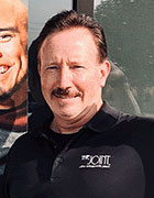 Dr. Roger Robinson, D.C. is a Chiropractor at Kietzke