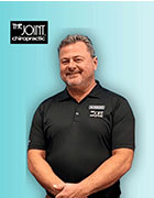 Dr. Marcus Carlow, D.C. is a Chiropractor at Mount Pleasant