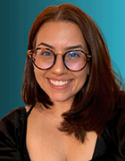 Dr. Pamela Valverde, D.C. - Professional headshot