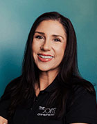 Dr. Amy Cox, D.C. is a Chiropractor at Meyerland