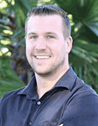 Dr. Iannick Remillard, D.C. is a Clinic Director at The Plant