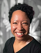 Dr. Yoko Stevenson, D.C. - Professional headshot