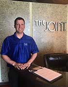 Dr. Lance Tingey, D.C. is a Chiropractor at Red Mountain