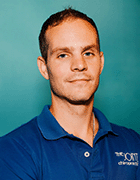 Dr. Brent Fragola, D.C. - Professional headshot