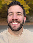 Dr. Edward Denner, D.C. - Professional headshot