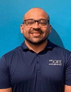 Dr. Bryan P. Acosta, D.C. is a Chiropractor at Alamo Heights