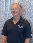 Dr. Larry Davis, D.C. is a Chiropractor at Grant & Swan