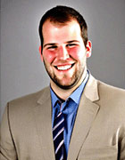 Dr. Christopher Schriver, D.C. - Professional headshot