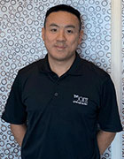 Dr. Zach Chak, D.C. is a Chiropractor at Fremont