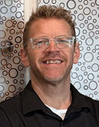 Dr. Jeremy Washburn, D.C. - Professional headshot