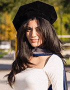 Dr. Sara Mandavi, D.C. - Professional headshot