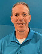 Dr. Bruce Horchak, D.C. - Professional headshot