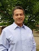 Dr. Nicolo Montecalvo, D.C. - Professional headshot