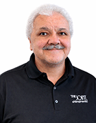 Dr. Carlo Antonino, D.C. - Professional headshot