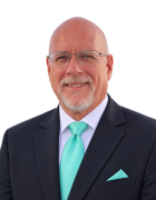 Dr. Troy Murray, D.C. - Professional headshot