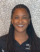 Dr. Allison Taylor, D.C. is a Chiropractor at Clift Farm