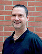 Dr. Justin Willcoxson, D.C. is a Chiropractor at Greeley