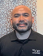 Dr. Mark Samson, D.C. - Professional headshot