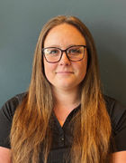 Dr. Sierra Mayberry, D.C. - Professional headshot