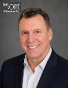 Dr. James DeCarlo, D.C. - Professional headshot