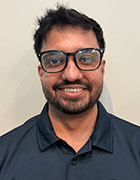 Dr. Sukhmanjot Virk, D.C. - Professional headshot