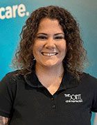 Dr. Erin Hayden, D.C. - Professional headshot