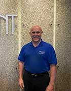 Dr. David Smith, D.C. is a Chiropractor at Wescott