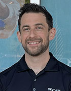 Dr. Bryan Stotz, D.C. - Professional headshot