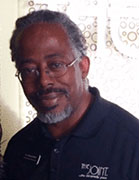 Dr. Roland Brim, D.C. is a Chiropractor at Blue Diamond
