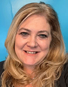 Dr. Karen L Bisesi, D.C., CCEP - Professional headshot