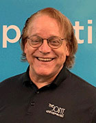 Dr. Mark Vandine, D.C. - Professional headshot