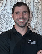 Dr. Chris Uhle, D.C. is a Chiropractor at Palm Harbor