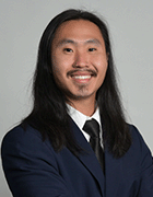 Dr. Joseph Yim, D.C. - Professional headshot