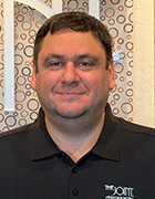 Dr. Russ Kazak, D.C. is a Chiropractor at Moon Valley