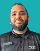 Dr. Ivan Rodriguez, D.C. is a Chiropractor at Dr. Phillips