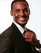 Dr. Mikhail Atkins, D.C. - Professional headshot