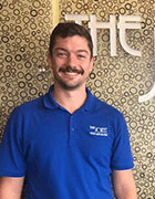 Dr. Travis Gearhart, D.C. is a Chiropractor at Newtown Square