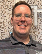 Dr. Ben Kelm, D.C. - Professional headshot