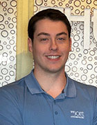 Dr. Nathan Meckel, D.C. is a Chiropractor at Shiloh