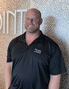 Dr. Matt Jenkins, D.C. is a Chiropractor at Summerville