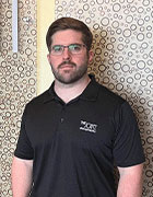 Dr. Nick Heasley, D.C. is a Chiropractor at Stetson Hills