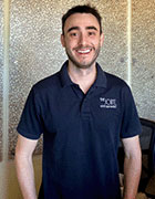 Dr. Leslie Vich, D.C. is a Chiropractor at Eastvale Gateway