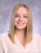 Dr. Nicole Keyes, D.C. - Professional headshot